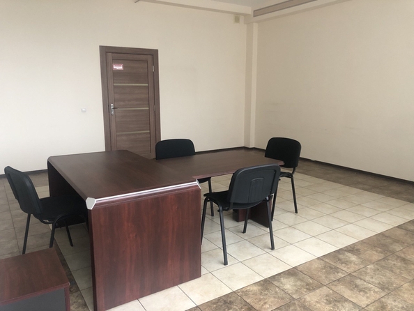 
  Сдам офис, 36.5 м², Деповская ул, д. 15
. Фото 6.