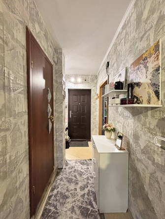 
  Продам 1-комн. квартиру, 27.3 м², Менжинского ул, д. 6
. Фото 6.