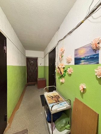 
  Продам 1-комн. квартиру, 27.3 м², Менжинского ул, д. 6
. Фото 11.