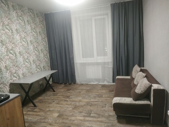 
  Сдам 1-комн. квартиру, 22 м², Красноярский Рабочий пр-кт, д. 62
. Фото 1.