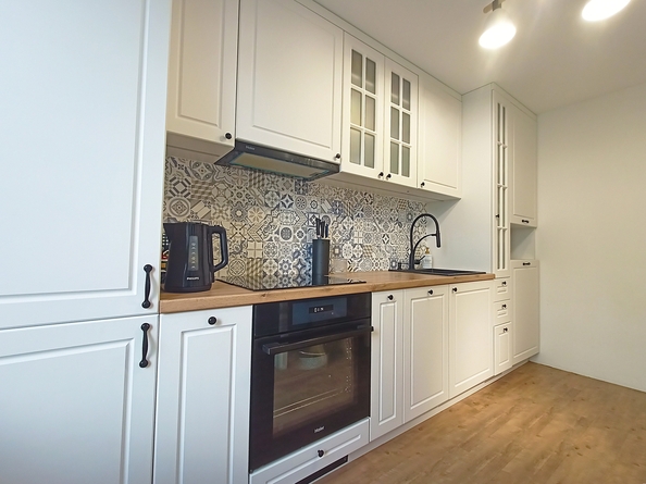 
  Продам 3-комн. квартиру, 59 м², Побежимова ул, д. 9
. Фото 1.