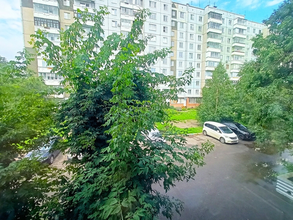 
  Продам 3-комн. квартиру, 59 м², Побежимова ул, д. 9
. Фото 16.