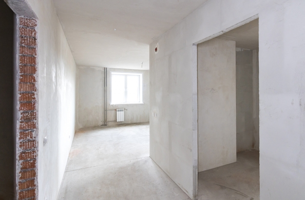 
  Продается 2-комн. квартира, 45.5 м², ЖК АЭРОCITY (Аэросити), дом 2
. Фото 10.