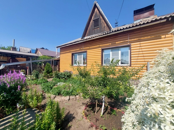 
  Продается дом, 118.4 м², деревня Киндяково
. Фото 1.