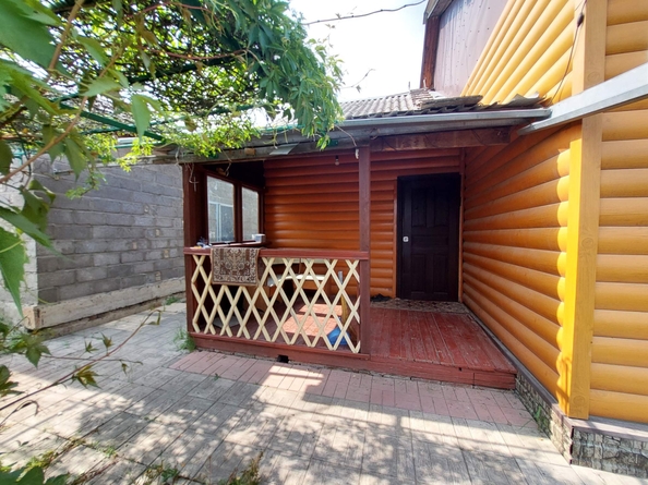 
  Продается дом, 118.4 м², деревня Киндяково
. Фото 7.