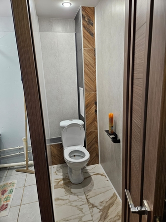
  Сдам 1-комн. квартиру, 33 м², Судостроительная ул, д. 40
. Фото 5.