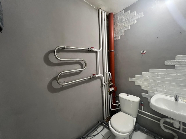 
  Продается студия, 27.5 м², ЖК Снегири, 6 дом
. Фото 8.