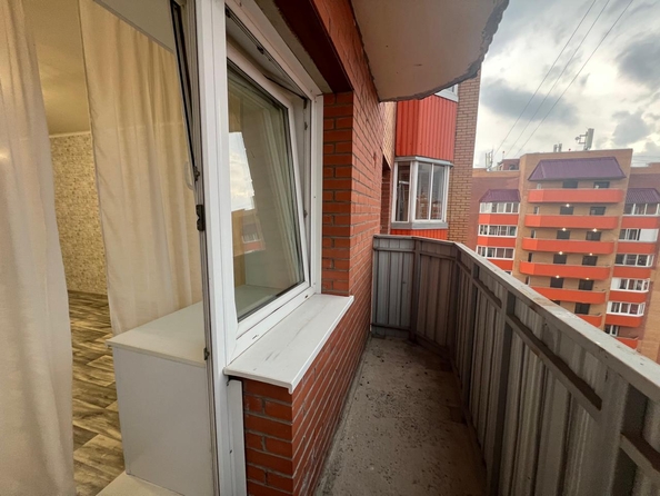 
  Продается студия, 27.5 м², ЖК Снегири, 6 дом
. Фото 15.