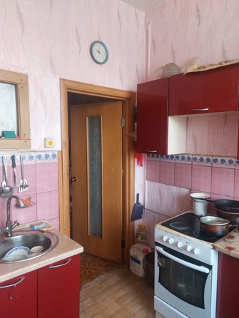 
  Продается 2-комн. квартира, 58 м², Фестивальная ул
. Фото 10.