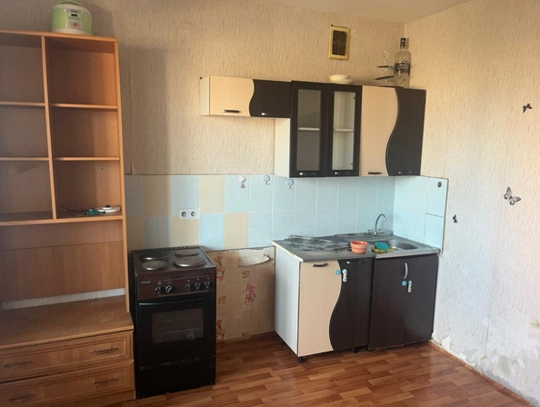 
  Сдам 1-комн. квартиру, 36 м², Тельмана ул
. Фото 2.