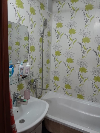 
  Продам 2-комн. квартиру, 54 м², Красноярский Рабочий пр-кт, д. 125а
. Фото 9.