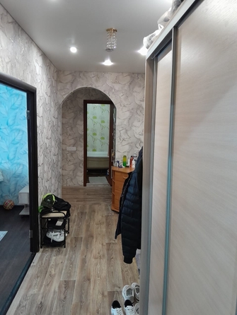 
  Продам 2-комн. квартиру, 54 м², Красноярский Рабочий пр-кт, д. 125а
. Фото 12.
