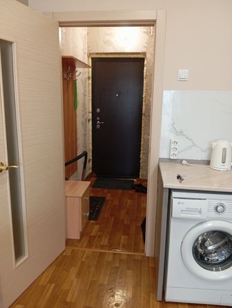 
  Сдается 1-комн. квартира, 21.4 м², Вильского ул, д. 34
. Фото 9.