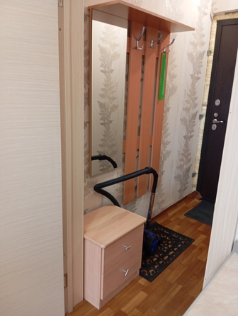 
  Сдается 1-комн. квартира, 21.4 м², Вильского ул, д. 34
. Фото 10.