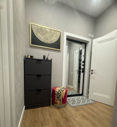 
  Сдам 1-комн. квартиру, 40 м², Алексеева ул, д. 50
. Фото 6.
