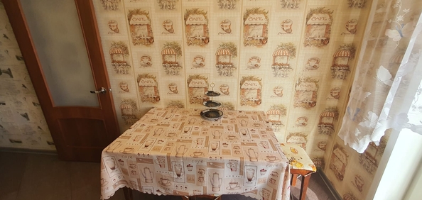 
  Сдам 1-комн. квартиру, 32 м², Светлогорский пер, д. 8
. Фото 16.