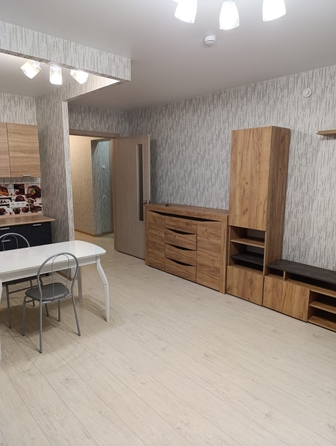 
  Сдам 2-комн. квартиру, 56 м², Судостроительная ул, д. 31Б
. Фото 3.