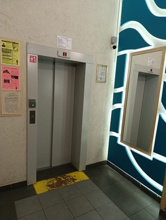 
  Сдам 2-комн. квартиру, 56 м², Судостроительная ул, д. 31Б
. Фото 18.