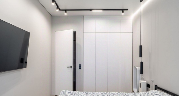 
  Сдам 1-комн. квартиру, 43 м², Весны ул, д. 34
. Фото 5.