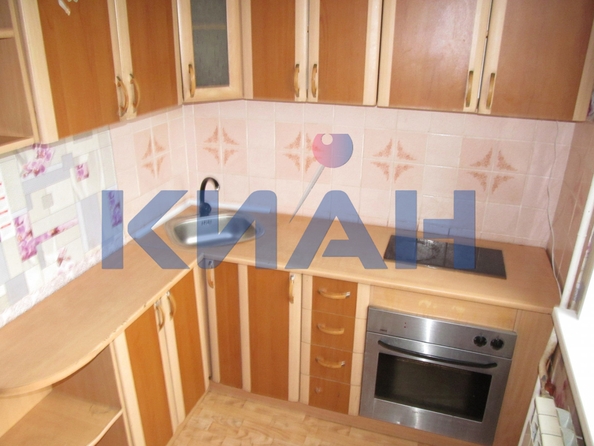 
  Продам 2-комн. квартиру, 40.1 м², Джамбульская ул, д. 19в
. Фото 1.