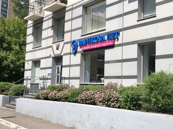 
  Продам универсальное помещение, 290 м², Партизана Железняка ул, д. 26а
. Фото 1.
