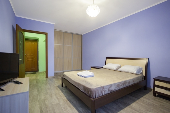 
  Сдается 1-комн. квартира, 34 м², Ленина ул, д. 97
. Фото 8.
