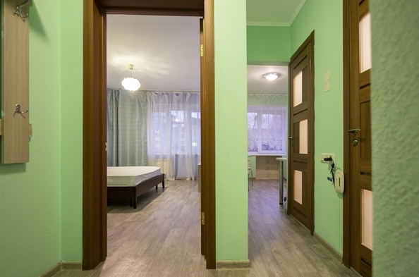 
  Сдается 1-комн. квартира, 34 м², Ленина ул, д. 97
. Фото 9.