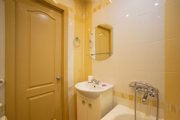 
  Сдается 1-комн. квартира, 36 м², Батурина ул, д. 5г
. Фото 10.