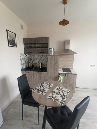 
  Сдам 1-комн. квартиру, 30 м², Петра Подзолкова ул, д. 20
. Фото 10.