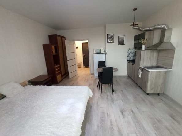 
  Сдам 1-комн. квартиру, 30 м², Петра Подзолкова ул, д. 20
. Фото 15.