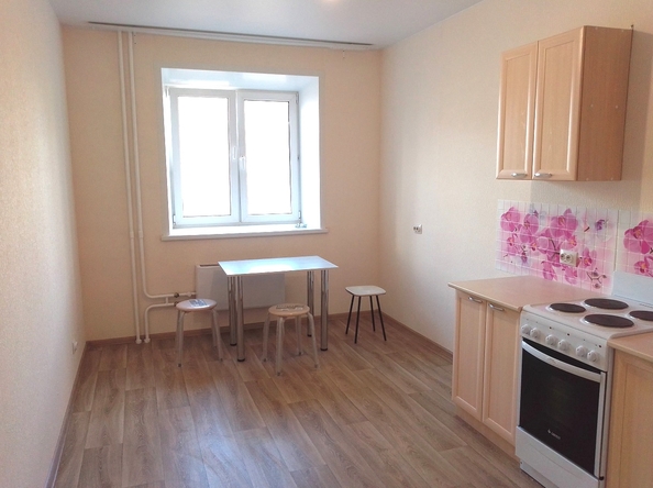 
  Продам 2-комн. квартиру, 55.2 м², ЖК Пять+, дом 1 корп 1
. Фото 7.