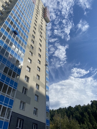 
  Продается 2-комн. квартира, 53.6 м², ЖК Олимп, дом 1
. Фото 3.