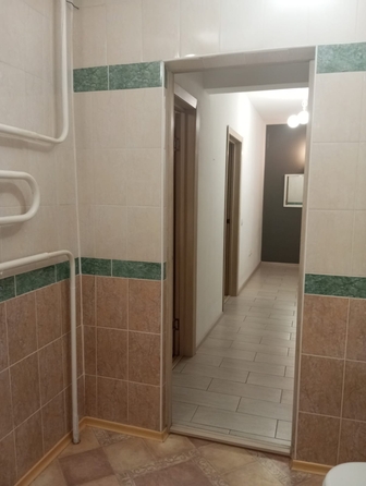 
  Сдам 1-комн. квартиру, 55 м², Авиаторов ул, д. 62
. Фото 18.
