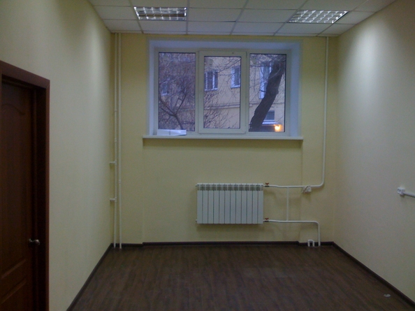 
  Сдам торговую площадь, 17.5 м², Аэровокзальная ул, д. 1
. Фото 1.