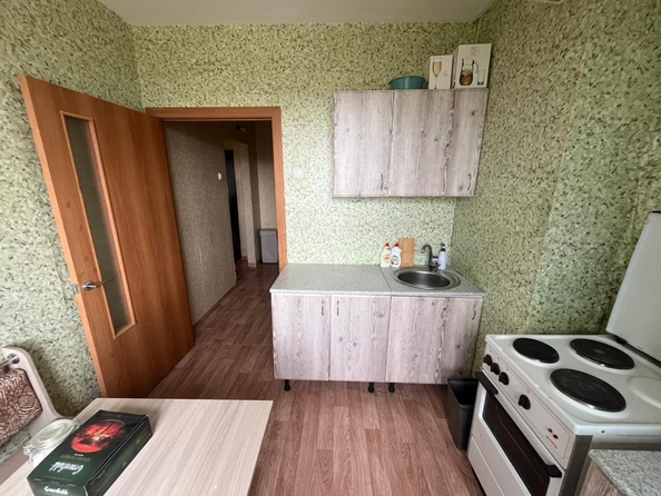 
  Продается 1-комн. квартира, 41.5 м², ЖК Светлый, 1 этап дом 2
. Фото 3.