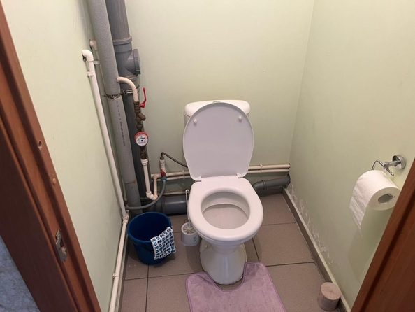 
  Продается 1-комн. квартира, 41.5 м², ЖК Светлый, 1 этап дом 2
. Фото 10.