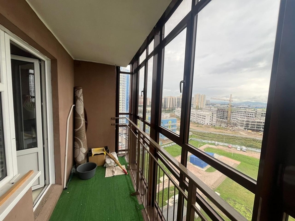 
  Продается 1-комн. квартира, 41.5 м², ЖК Светлый, 1 этап дом 2
. Фото 14.