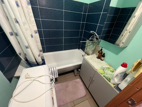 
  Продается 1-комн. квартира, 41.5 м², ЖК Светлый, 1 этап дом 2
. Фото 18.