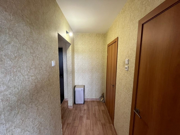 
  Продается 1-комн. квартира, 41.5 м², ЖК Светлый, 1 этап дом 2
. Фото 19.