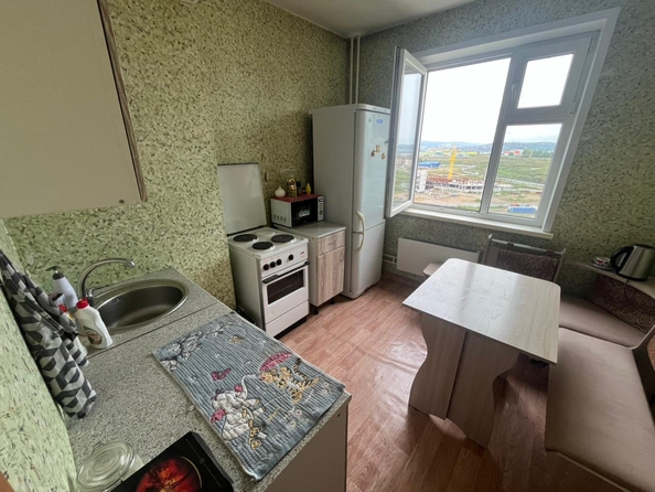
  Продается 1-комн. квартира, 41.5 м², ЖК Светлый, 1 этап дом 2
. Фото 22.