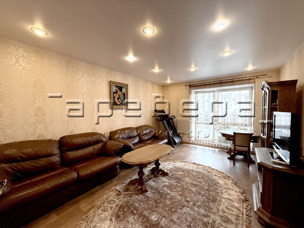 
  Продам 4-комн. квартиру, 110.5 м², ЖК Преображенский, дом 20
. Фото 6.