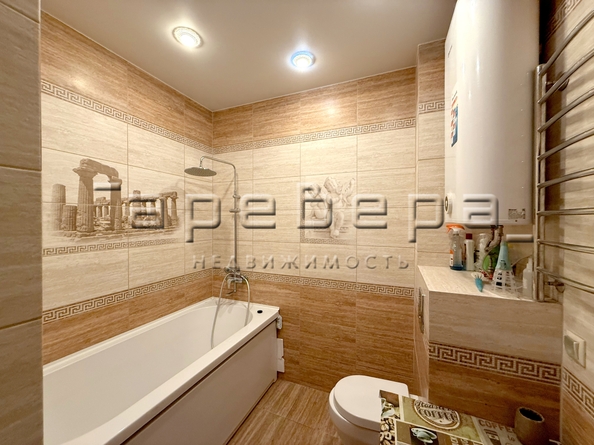 
  Продам 4-комн. квартиру, 110.5 м², ЖК Преображенский, дом 20
. Фото 19.