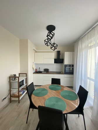 
  Сдается 3-комн. квартира, 79 м², Петра Подзолкова ул, д. 20
. Фото 5.