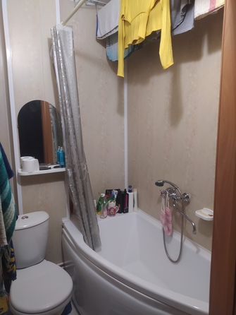 
  Сдам 1-комн. квартиру, 16.9 м², Лесопарковая ул, д. 21
. Фото 1.