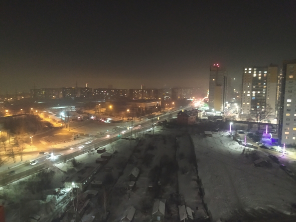 
  Сдам 1-комн. квартиру, 16.9 м², Лесопарковая ул, д. 21
. Фото 4.
