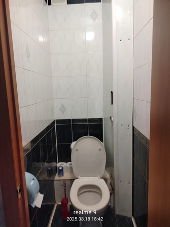 
  Продам 3-комн. квартиру, 70.9 м², Ястынская ул, д. 18
. Фото 12.