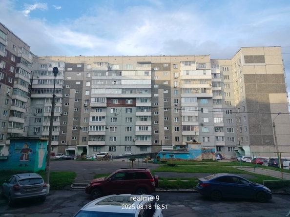 
  Продам 3-комн. квартиру, 70.9 м², Ястынская ул, д. 18
. Фото 19.