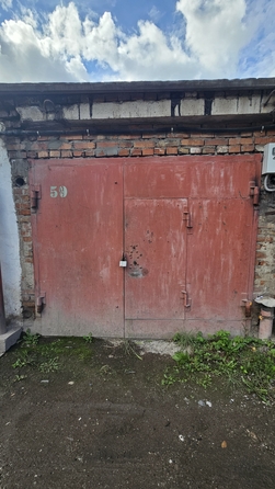 
  Продам гараж, 27.3 м², Кутузова 2-я ул, д. 96
. Фото 1.