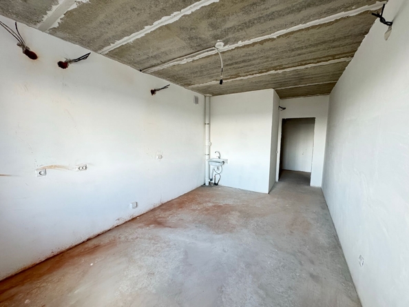 
  Продам 2-комн. квартиру, 76.04 м², ЖК Преображенский, дом 7
. Фото 11.