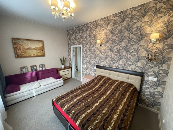 
  Сдам 1-комн. квартиру, 38 м², Молокова ул, д. 50
. Фото 6.